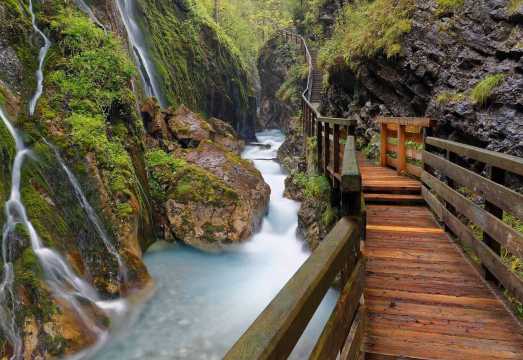 Konigssee + Pilgrimage Church of St. Bartholomew + Magic Forest + Jennerbahn + Obersee 1-day tour