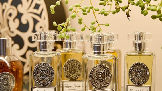 Firenze: Masterclass guidata di profumeria + attestato