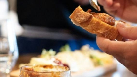 Chartrons Bordeaux: Recorrido gastronómico por el distrito vinícola