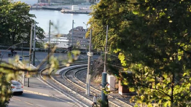 挪威奧斯陸蒙克美術館+阿克斯胡斯城堡+歌劇院【專車服務】