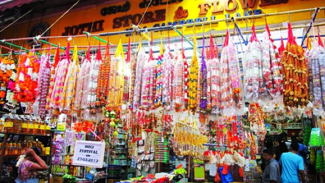 【新加坡一日遊】小印度+魚尾獅公園+新加坡濱海灣花園+夜間動物園