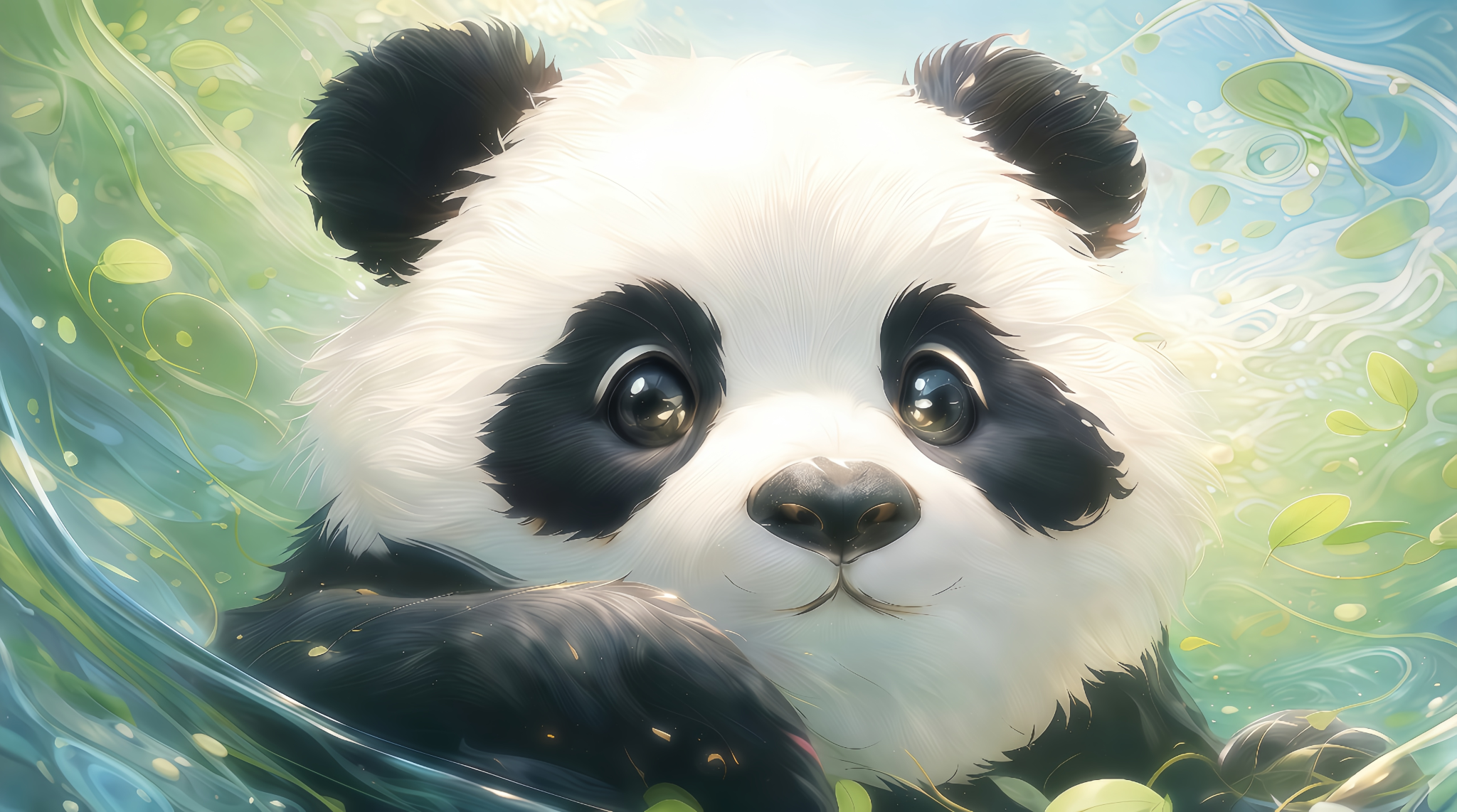 Tour para 8 personas con entrada incluida, sin necesidad de reserva, visita a Dujiangyan, Valle de los Pandas, Lágrimas Azules, Zhongshuge y Yangtianwo