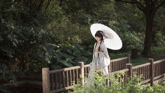 Trip Moments del Condado de Gu'an[Parque Forestal Lihu / Traducción multilingüe / Servicios personalizados de fotografía con fotógrafo, drones y acompañamiento]