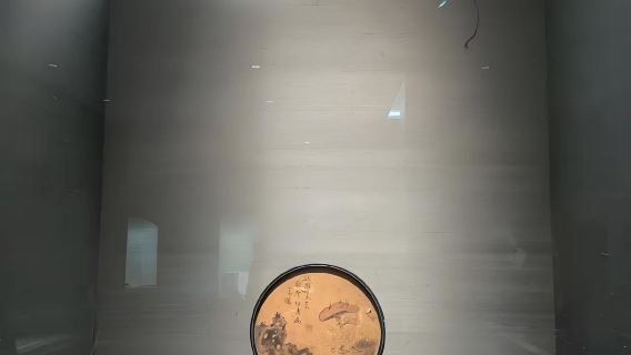 Djupgående VIP-guiding i Suzhou Museums västra avdelning för privatgrupp