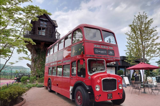 日本北海道精選札幌電視塔-美唄-白色戀人 可訂全境包車