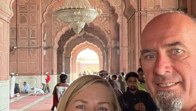 Taj Mahal Tour from Delhi All-Inclusive With-Multiple-Options