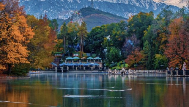 哈薩克斯坦境內   旅遊地陪|專業翻譯 |展會|商務出行|考察|陪同|拜訪