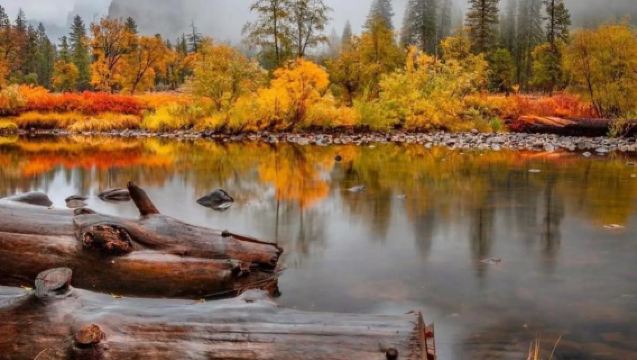 美國鹽湖城-黃石國家公園-猛獁熱泉-大環線-美西包車行