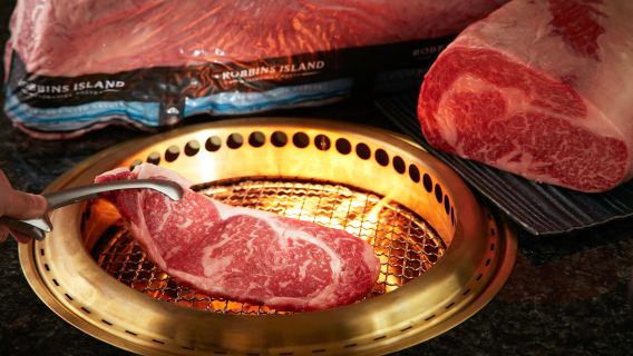 Kanpai group instant gift voucher