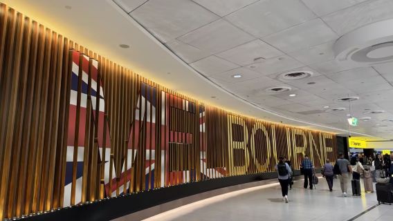 Melbourne airport lounge pass/MEL airport VIP lounge/multiple lounges optional/airport meal/transit charging and rest