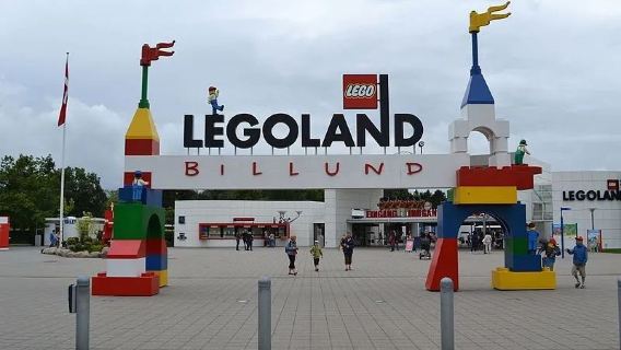 Lawatan Sehari di Denmark: Sewaan Peribadi Khas untuk Peminat LEGO - Kesenangan Sepanjang Hari