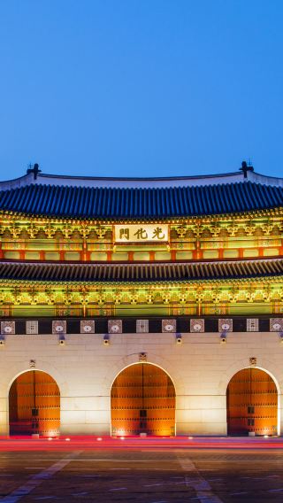 [서울] 서울 궁전·한옥 핵심 명소 프라이빗 전세 차량 투어 (10시간)
