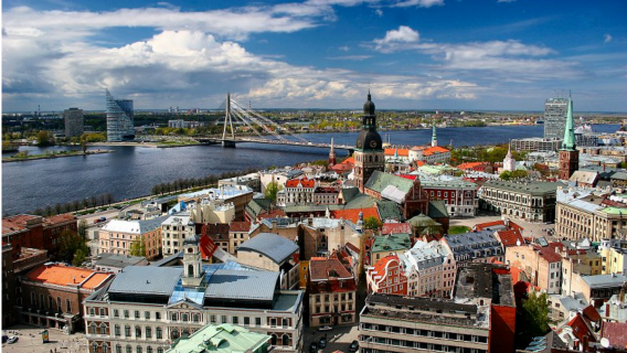 [Sewaan Peribadi Finland Helsinki] Gereja Helsinki + Suomenlinna + Galeri Seni (Tidak Termasuk Tiket Masuk)