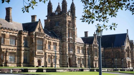 "Sydney & Melbourne, Australia" & Pemandu Tempatan Berbahasa Cina, Penterjemah Pelbagai Bahasa, Khidmat Pemandu Pelancong