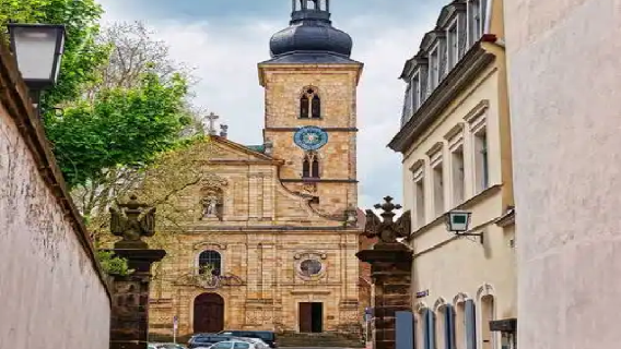 Almanya: Rothenburg St. Jakob Kilisesi + Harburg (biletsiz) Günübirlik Turu