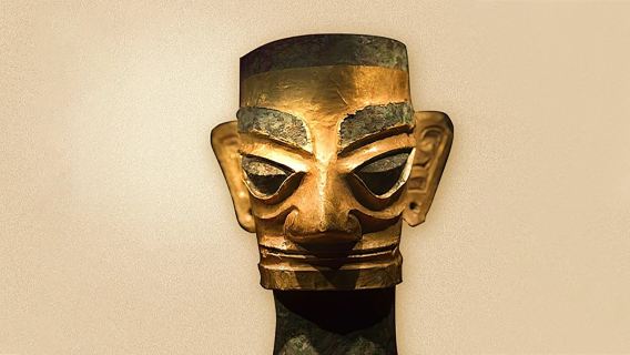 Chengdu: Passeio de 1 dia com carro particular ● Museu de Sanxingdui ● Veículos de 5/7/9 lugares ● Tour privativo em Sichuan