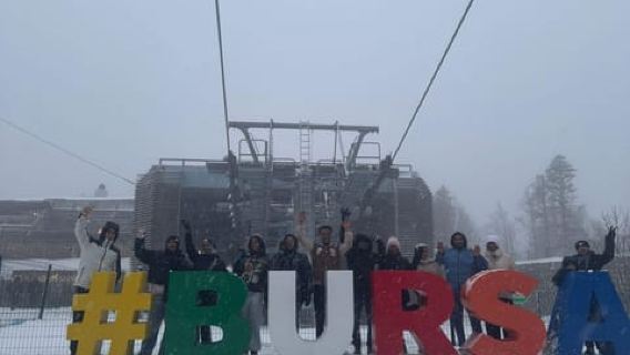 Istanbul: Bursa Day Trip with Lunch & Cable Car Ride Option