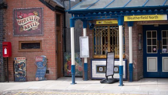 แมนเชสเตอร์: กิจกรรม Coronation Street