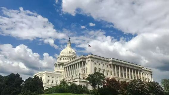 [Washington D.C.] United States Capitol | Library of Congress | Supreme Court 2 hr in-depth small group tour
