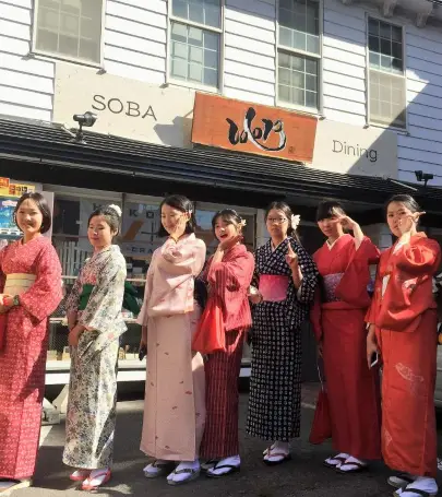 絶対に行くべき函館の観光スポット トリップドットコム