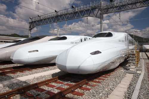 JR West Official: Kansai-Hokuriku Area 7 Day Pass