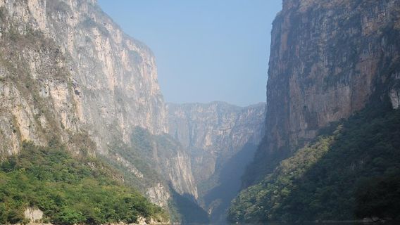 Tuxtla Gutierrez