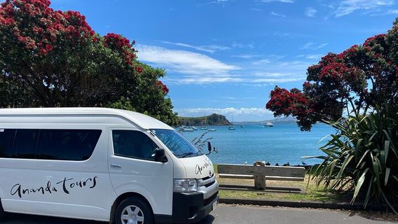AucklandTours