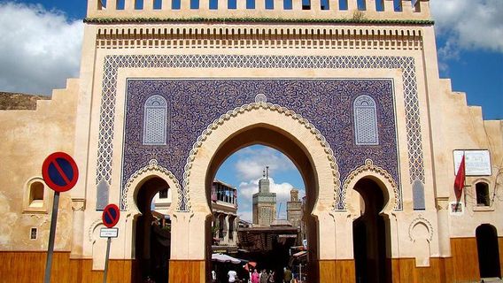 Fes