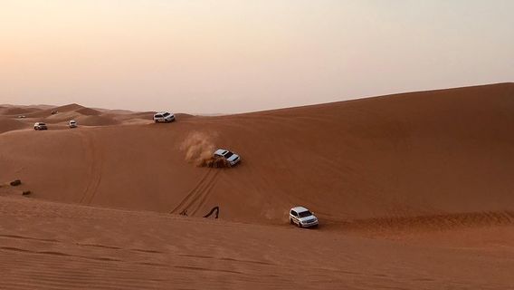 Abu Dhabi