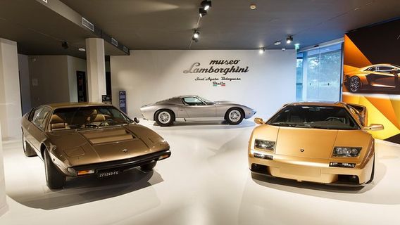 MaranelloTours