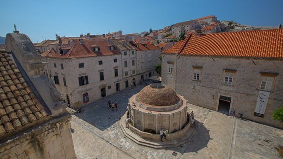 Dubrovnik