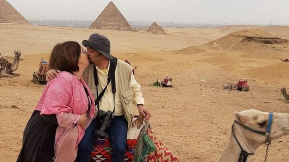 Cairo