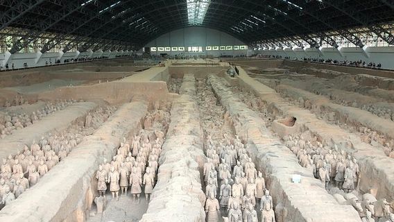 Xi'anTours