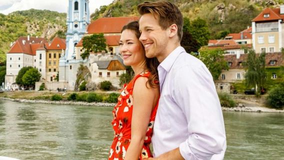 Valle del Danubio: excursión de un día desde Viena