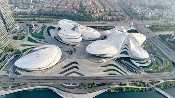LiuyangTours