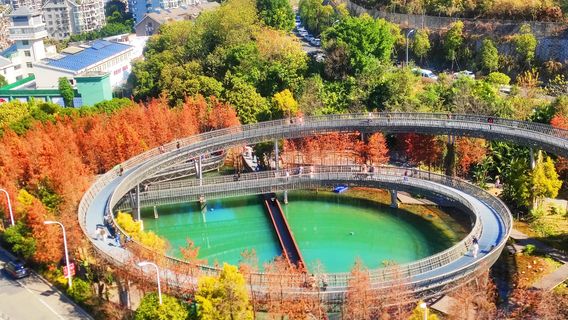 FuzhouTours