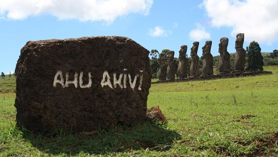 Easter IslandTours