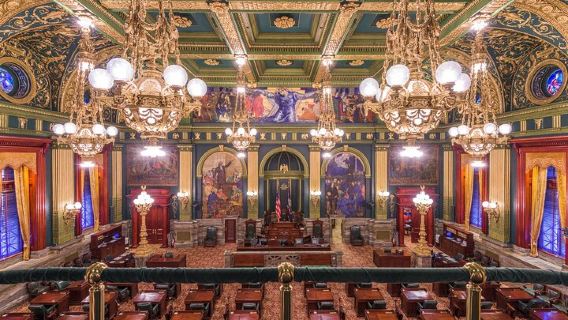 Washington D.C.Tours