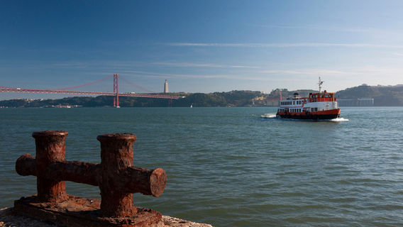 Lisbon