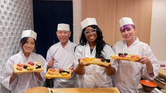 TokyoExperiences