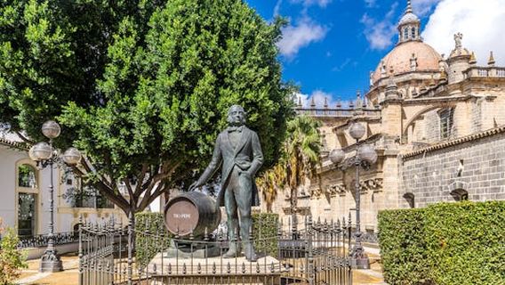 Jerez de la Frontera