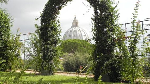 Rome