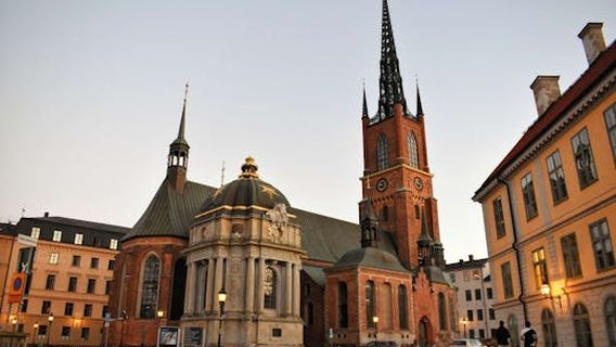 StockholmTours