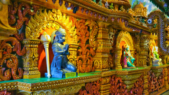 Kuala LumpurTours
