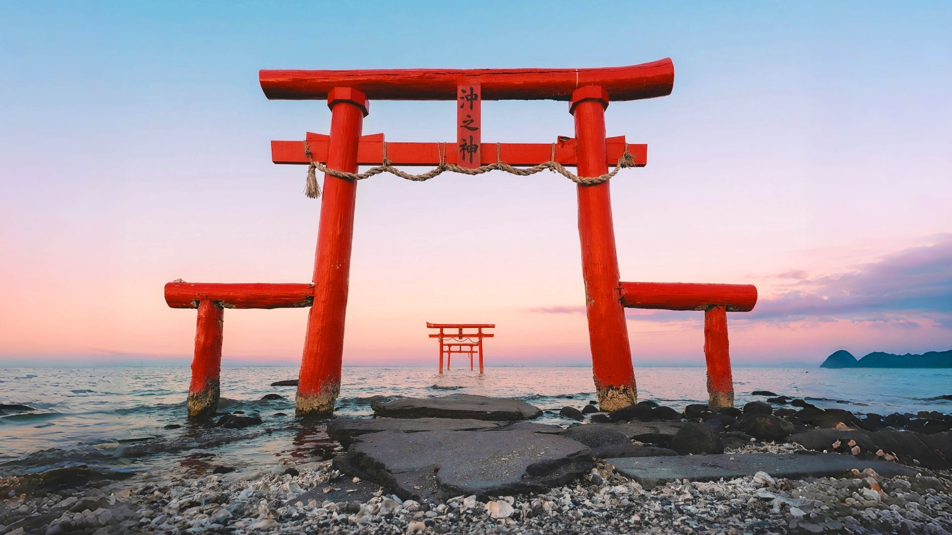 Tour di un giorno al Parco della Ceramica di Arita a Saga, Kyushu + Santuario Yutoku Inari + Torii nel mare con raccolta di fragole