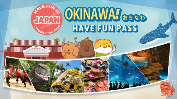 OkinawaTravel Services