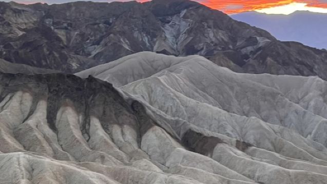 美國拉斯維加斯來回死亡谷一日遊包車【真好玩】