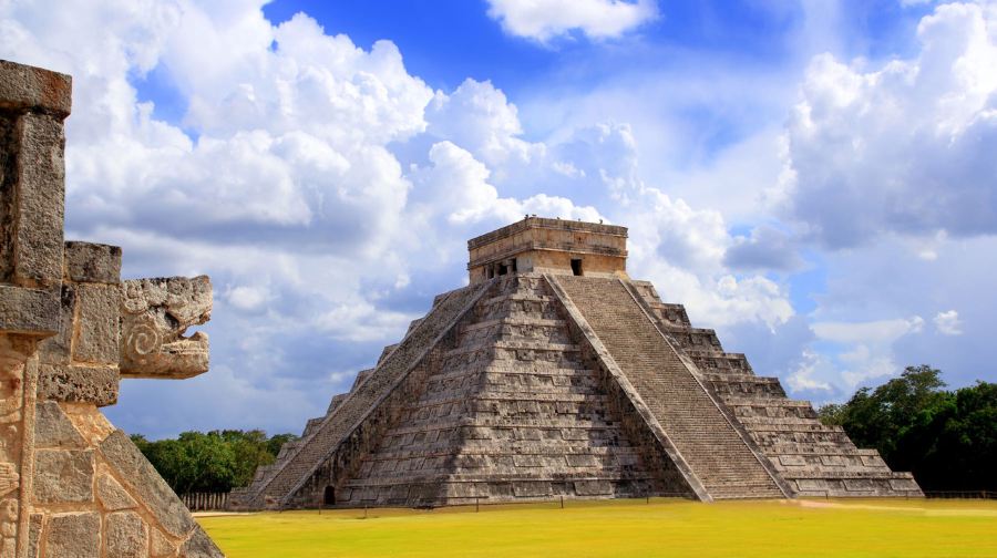 Go City 墨西哥坎昆自選景點探索通票-Go City Cancun Explorer Pass