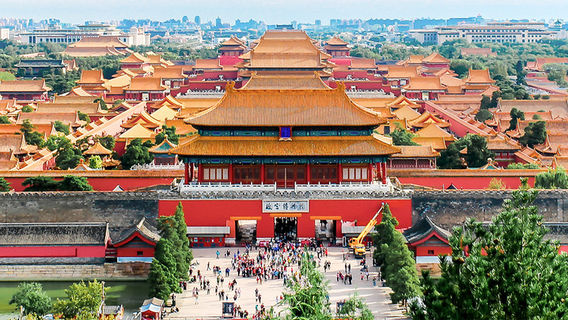 BeijingTours