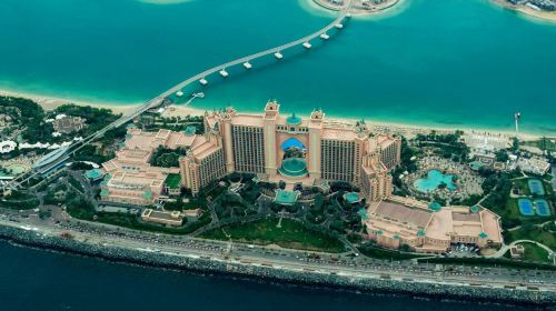 Dubai full-day and Burj Khalifa from Abu Dhabi Day Tours 4